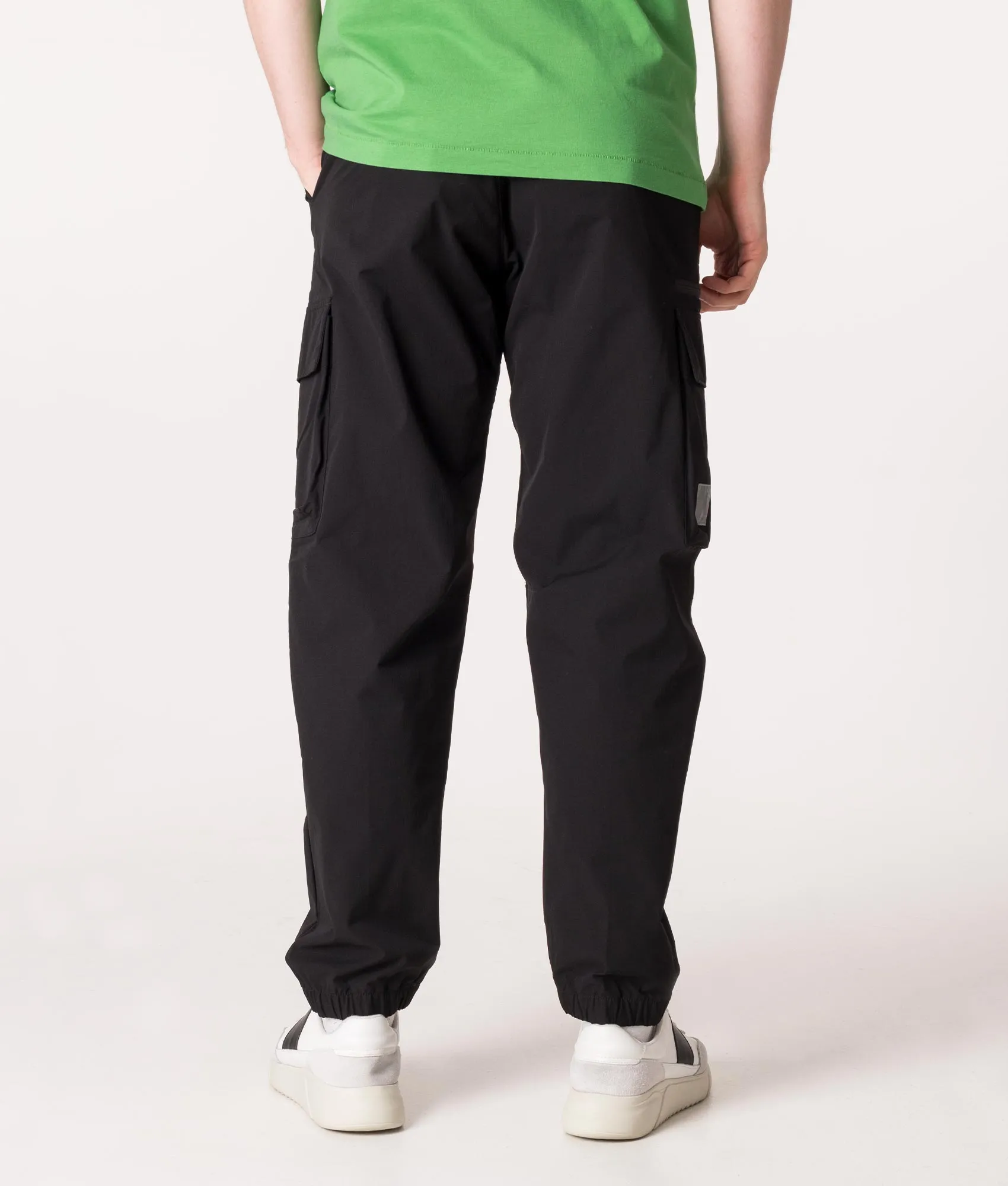 Relaxed Fit Kilda Cargo Pants