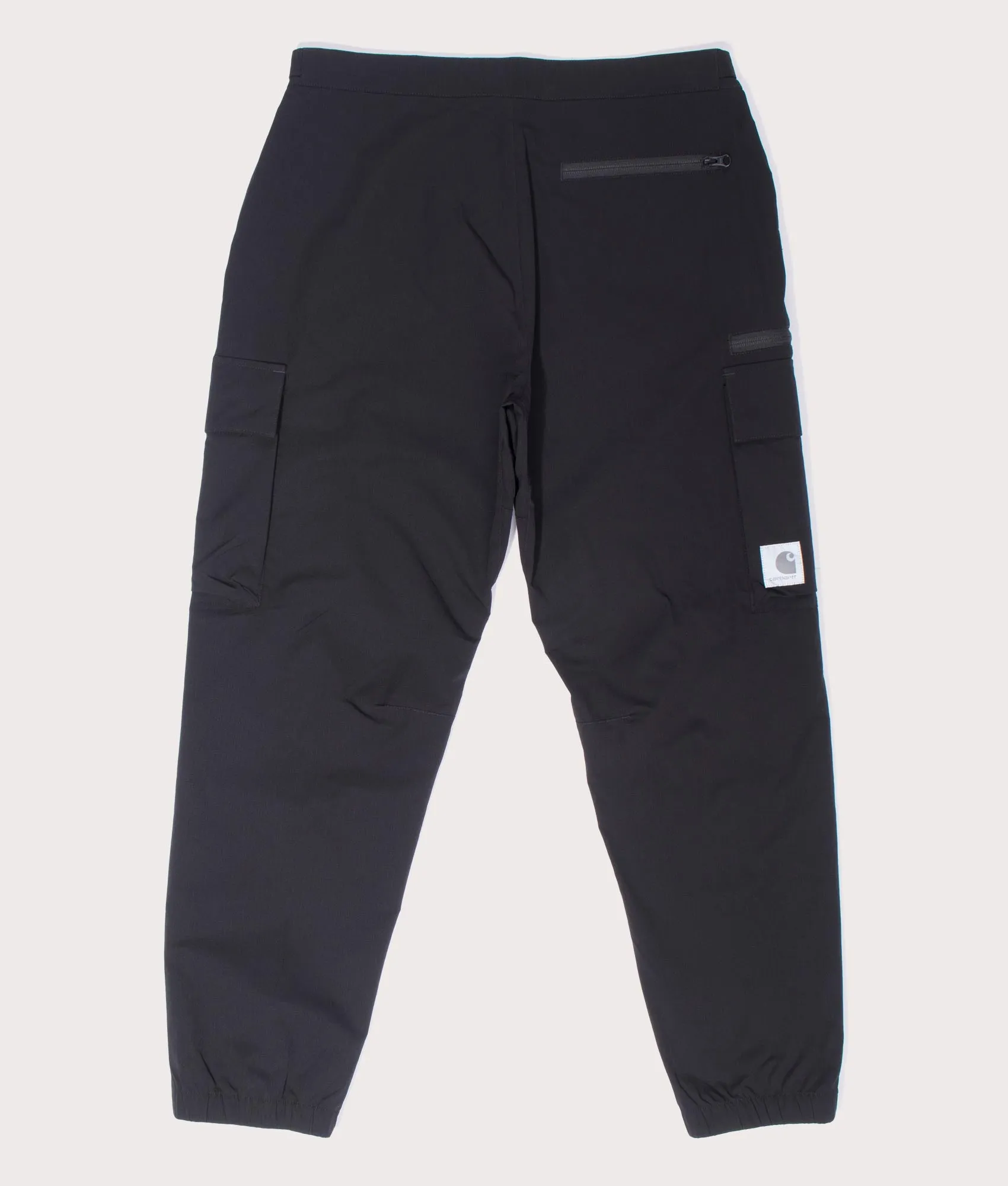 Relaxed Fit Kilda Cargo Pants