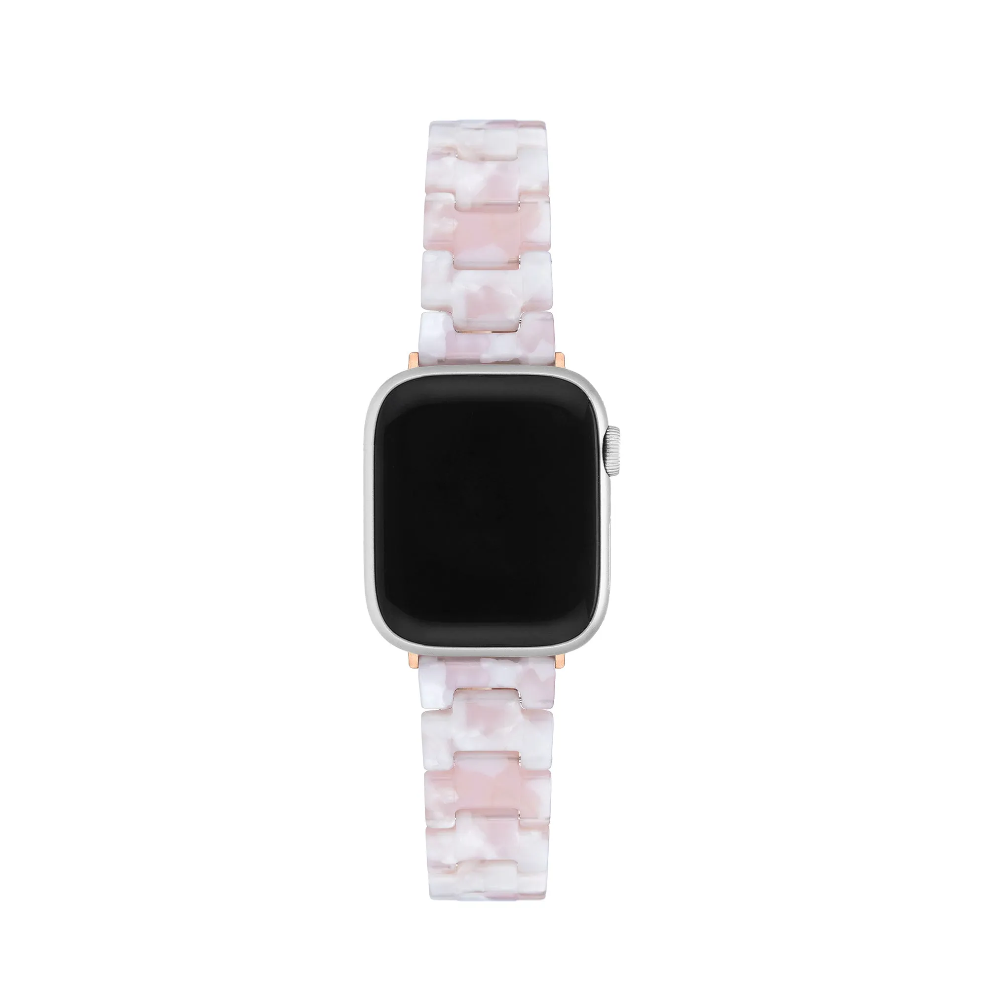 Resin Porcelain Watch Band