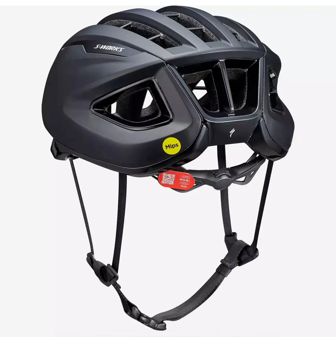 S-Works Prevail 3 Helmet