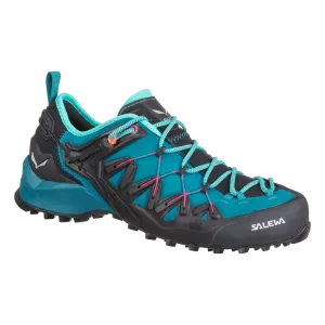 Salewa Wildfire Edge Approach Shoe Women's