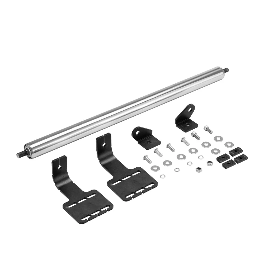 San Hima Roller For Roof Rack Platform