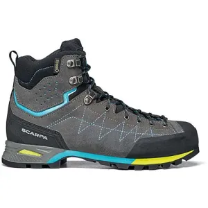 Scarpa Zodiac Plus Gtx Hiking Boots Women's