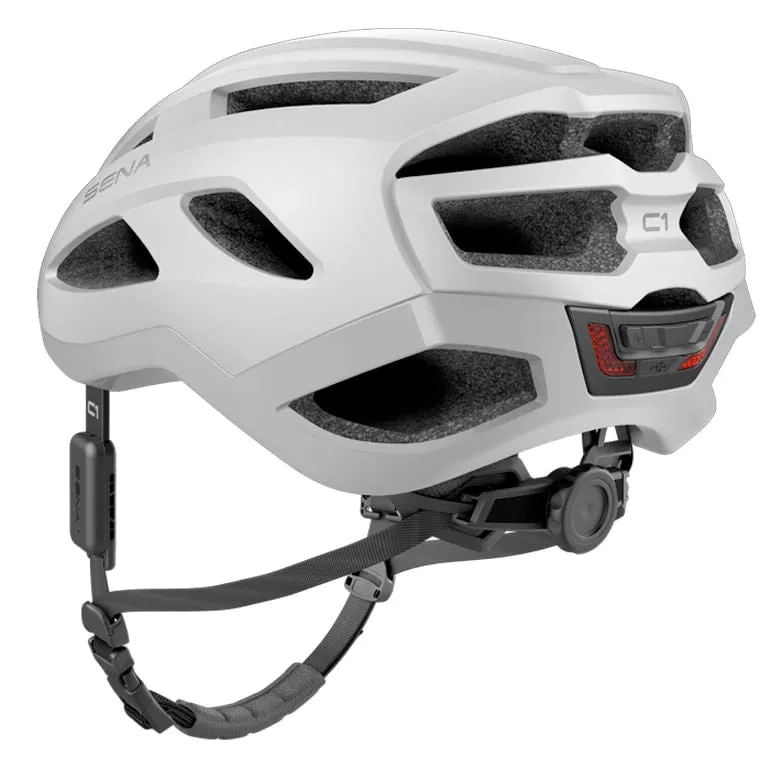 Sena C1 Smart Helmet