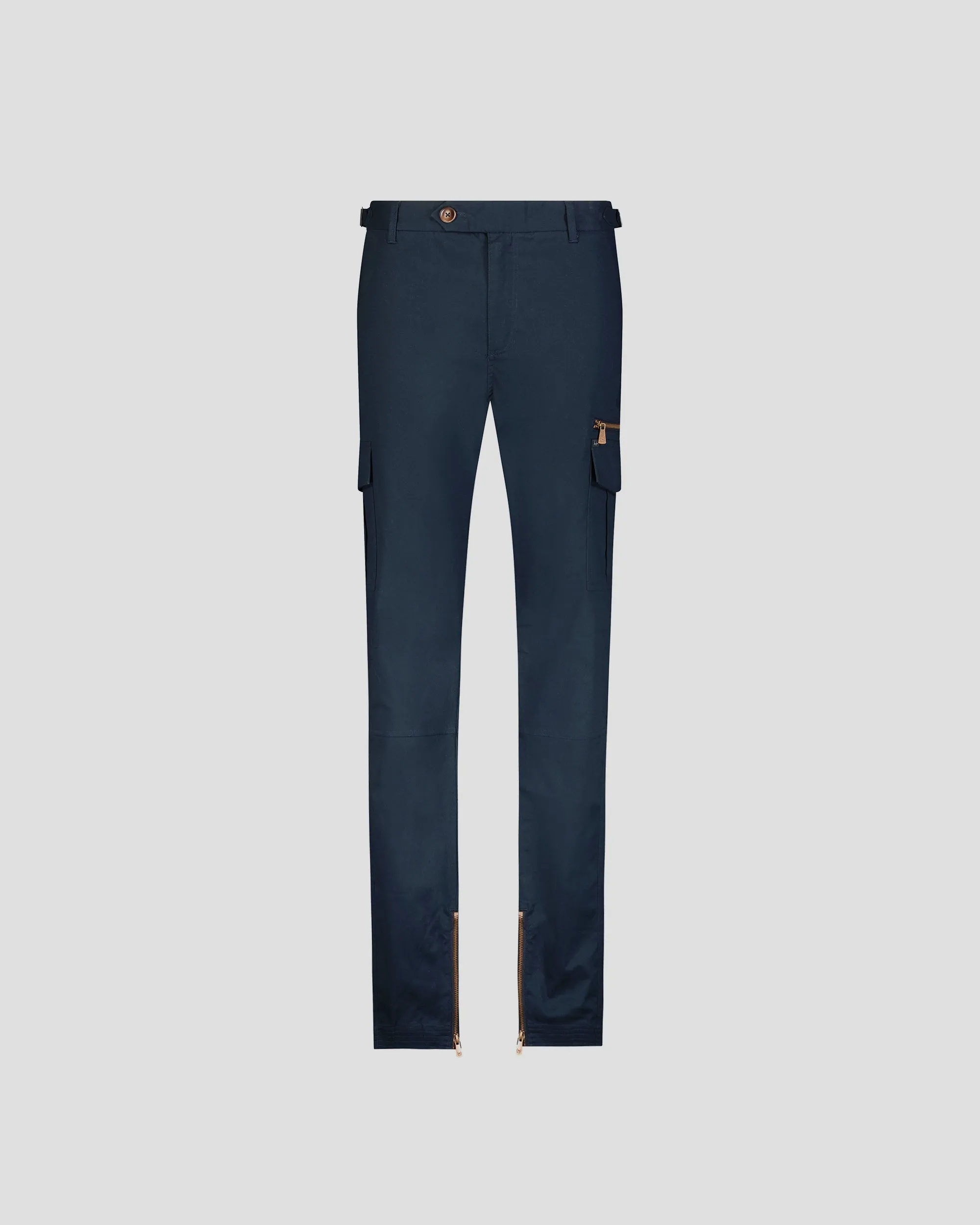 SG Cargo Pants - Navy