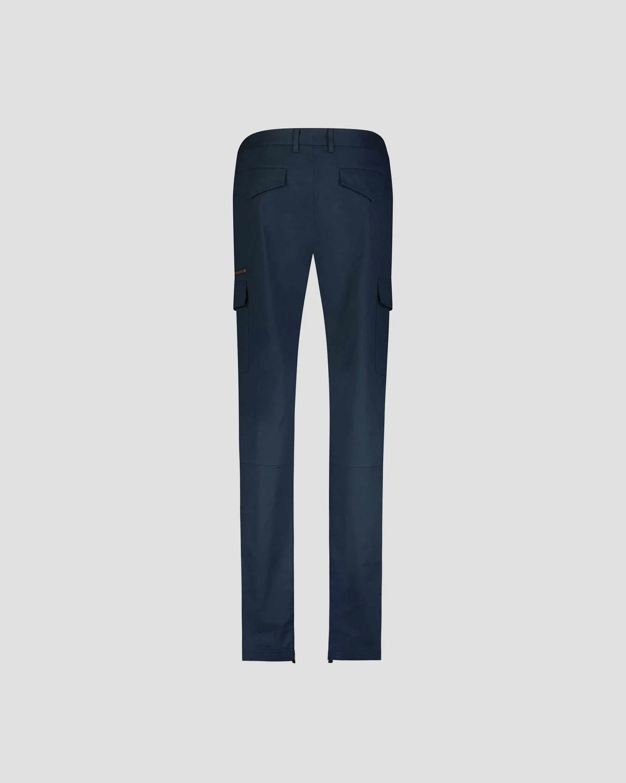 SG Cargo Pants - Navy