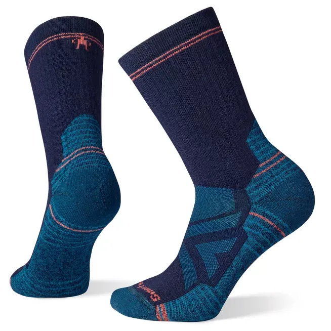 Smartwool Hike Full Cushion Crew Socks (Women's)