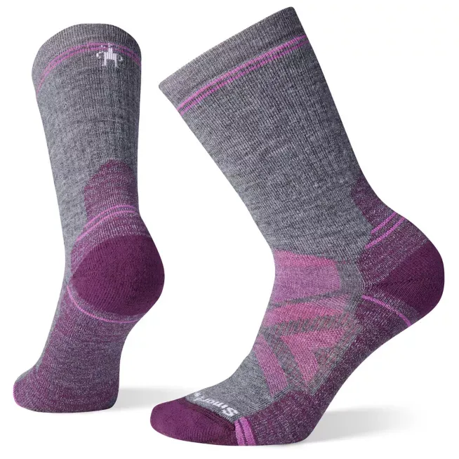 Smartwool Hike Full Cushion Crew Socks (Women's)