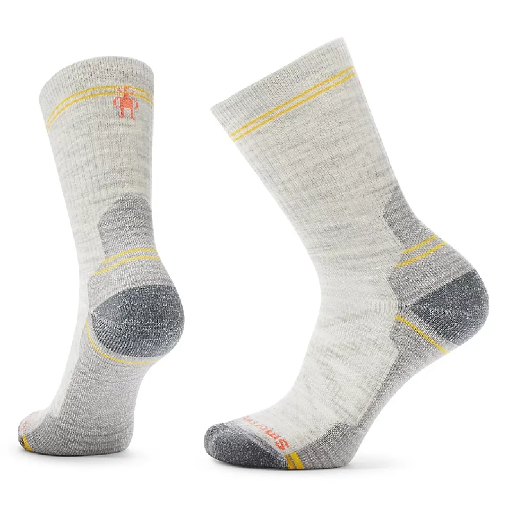 Smartwool Women's Hike Crew Socks - Light Cushion