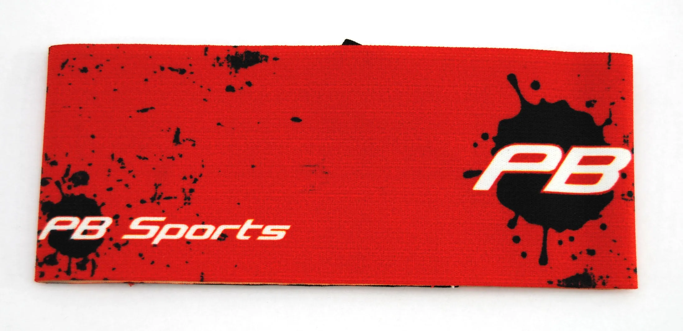 Social Paintball Team Armband - PB Sports Edition