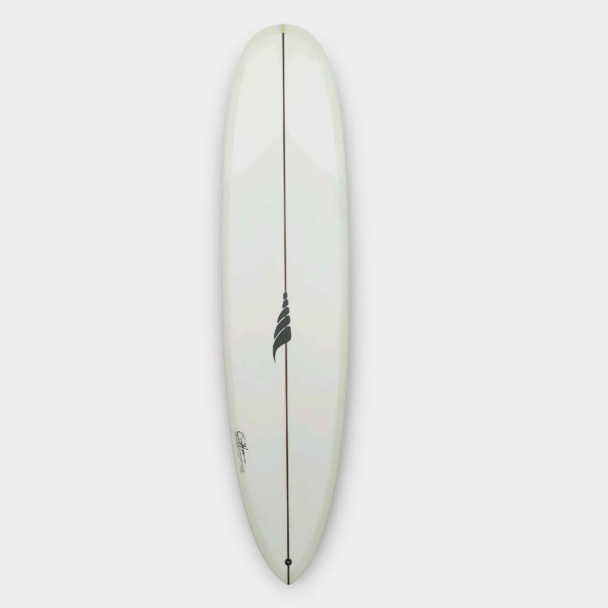 Solid Surfboards - 7'6" The EZ STREET Surfboard