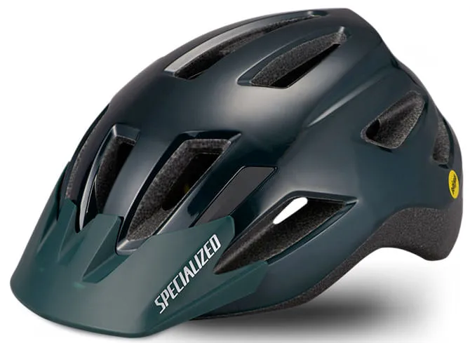 Specialized Shuffle Child LED MIPS Helmet