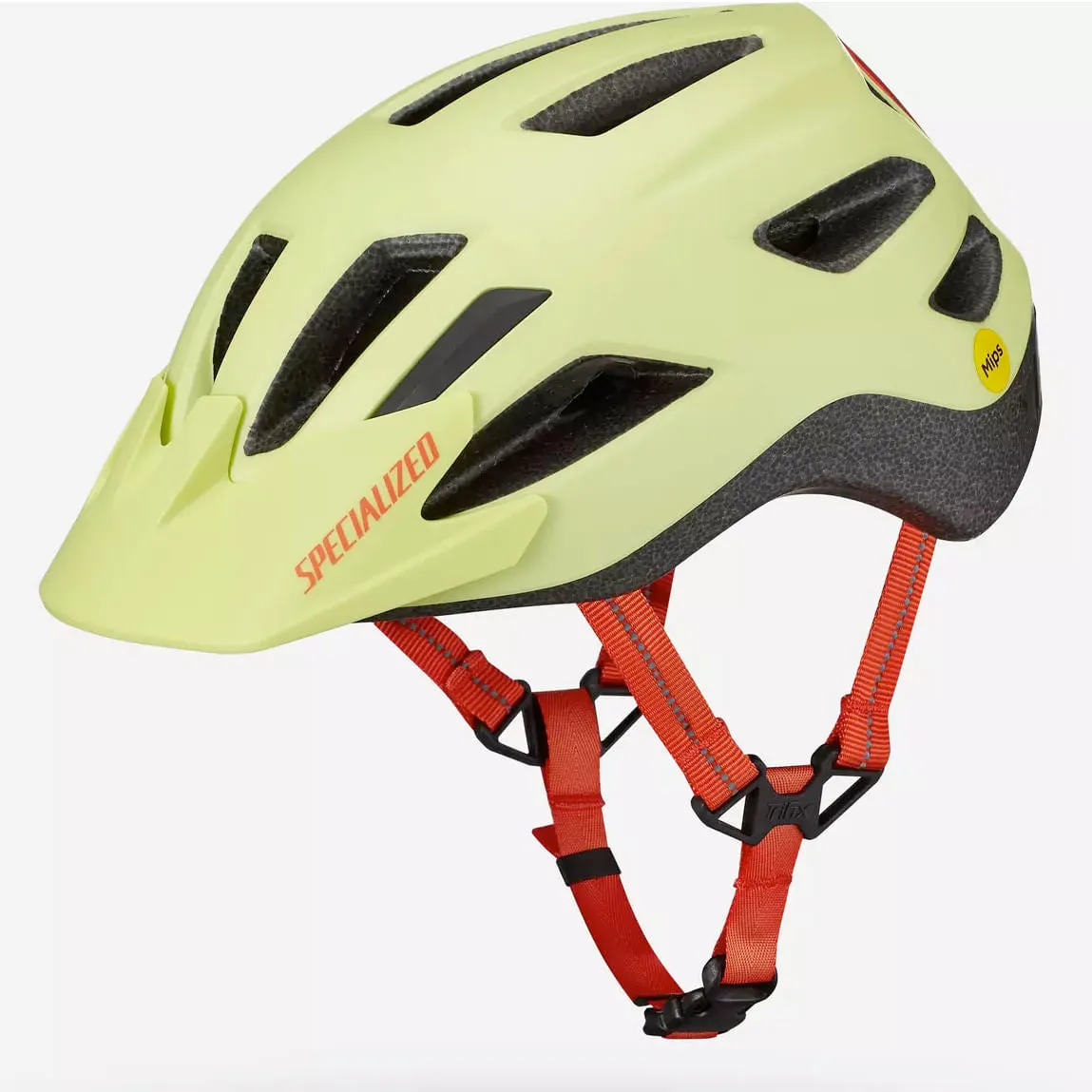 Specialized Shuffle Child LED MIPS Helmet