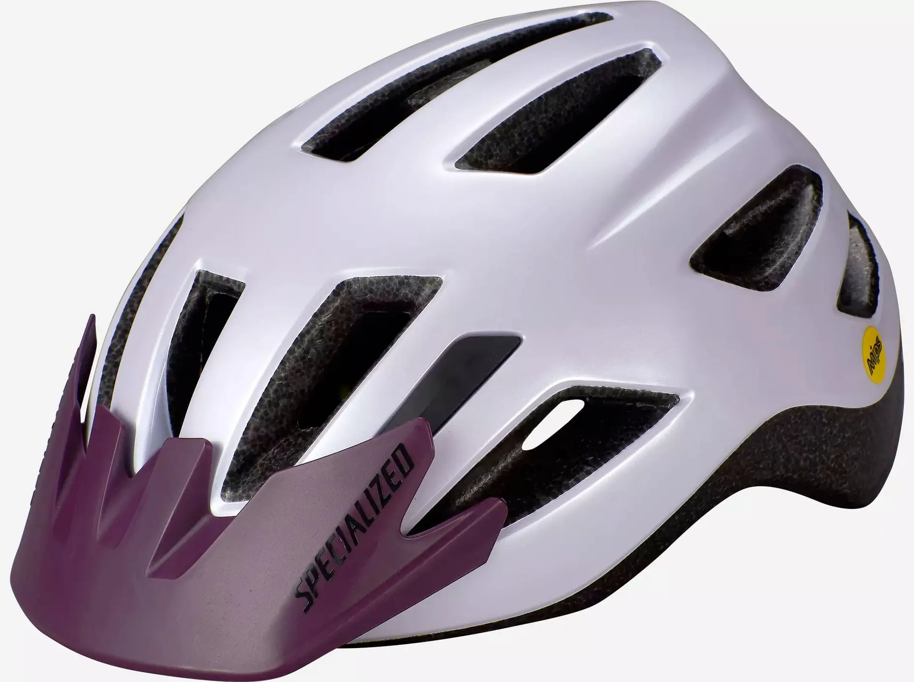 Specialized Shuffle Child LED MIPS Helmet