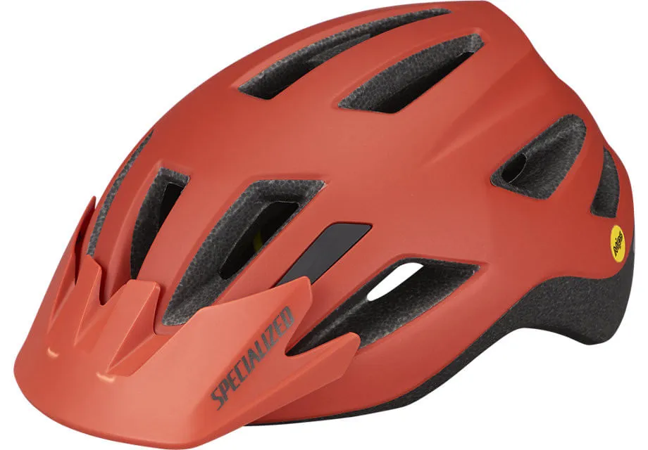 Specialized Shuffle LED MIPS Youth Helmet