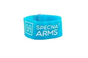 Specna Arms Team Armband - Blue