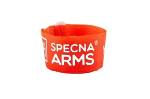 Specna Arms Team Armband - red