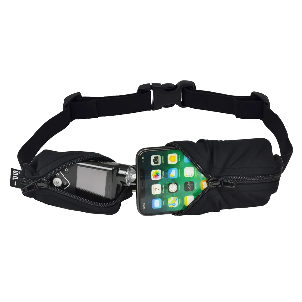 SPIbelt Kids Dual Pocket Belt