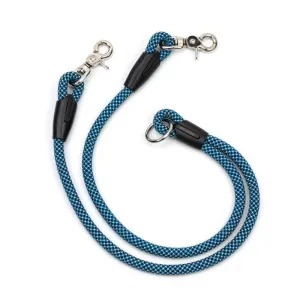 Splitter Dog Leash - Blues