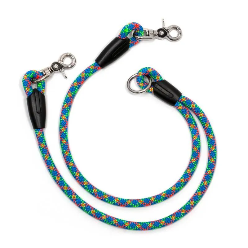 Splitter Dog Leash - Blues