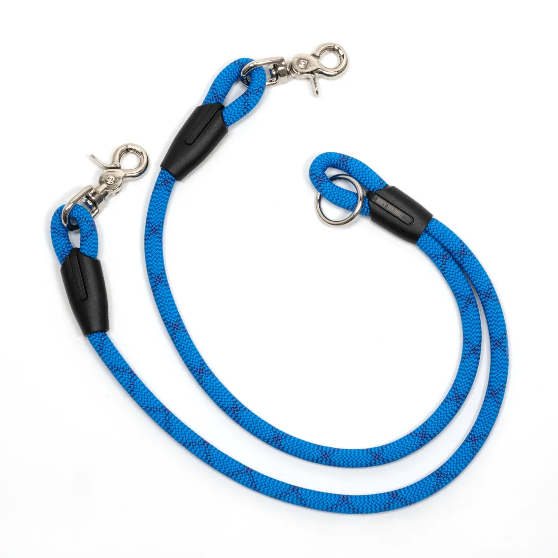 Splitter Dog Leash - Blues