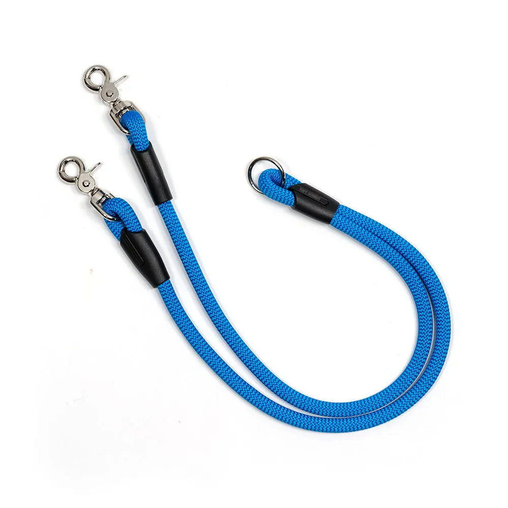 Splitter Dog Leash - Blues