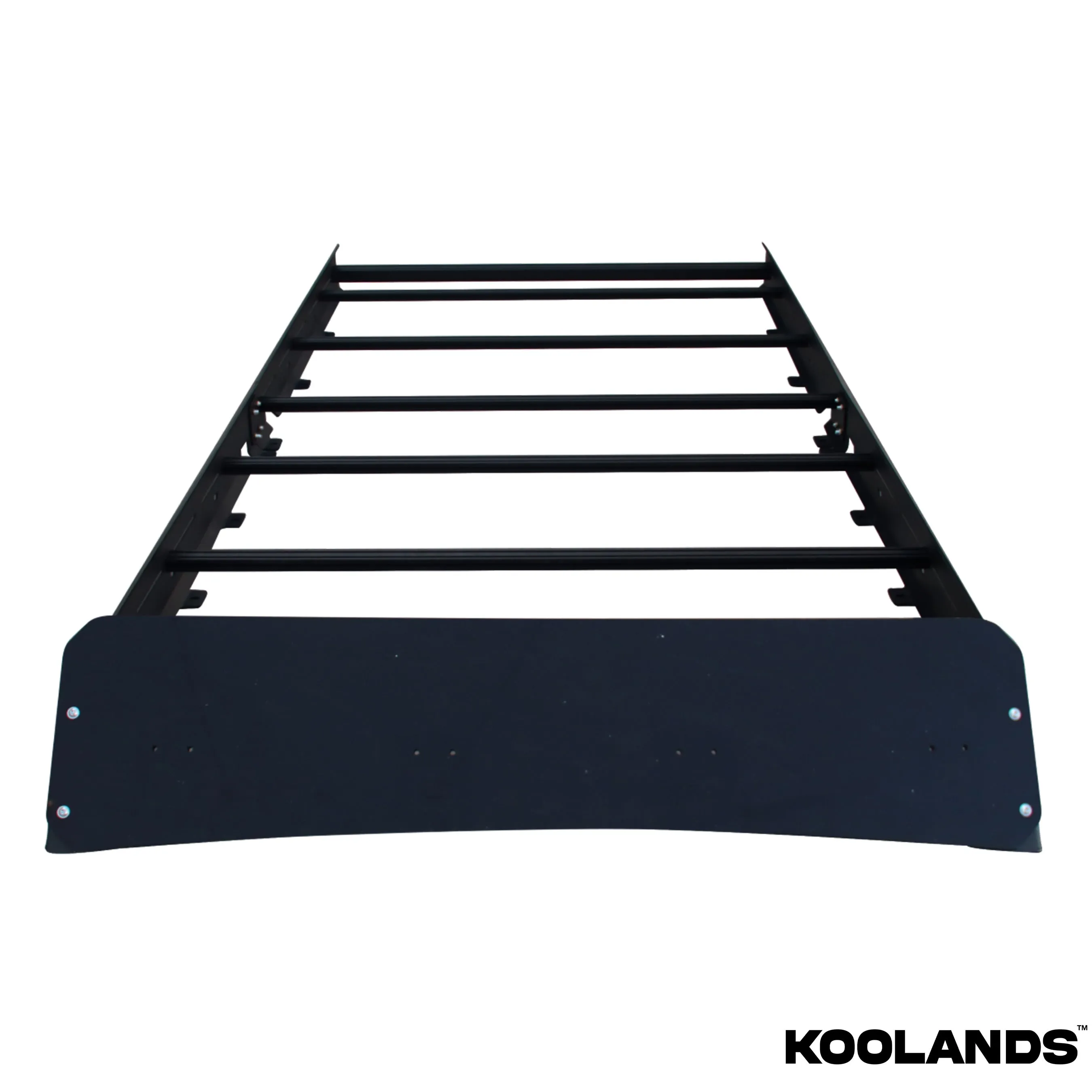 Sprinter High-Roof Rack Bundle