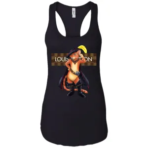 Supreme Puss In Boots T-shirt Women Tank Top