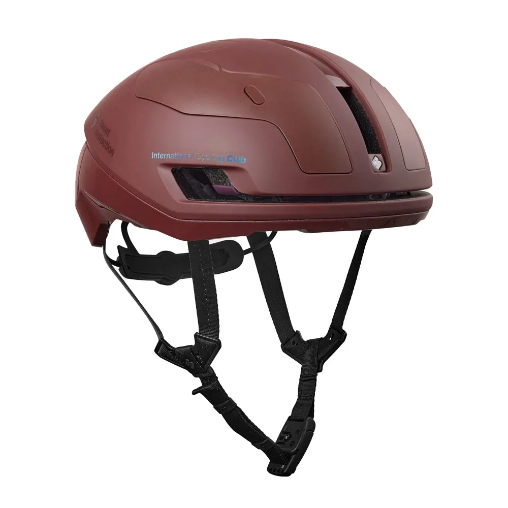 SWEET PROTECTION PNS Helmet Falconer Aero 2Vi MIPS - Rust NO AERO COVERS