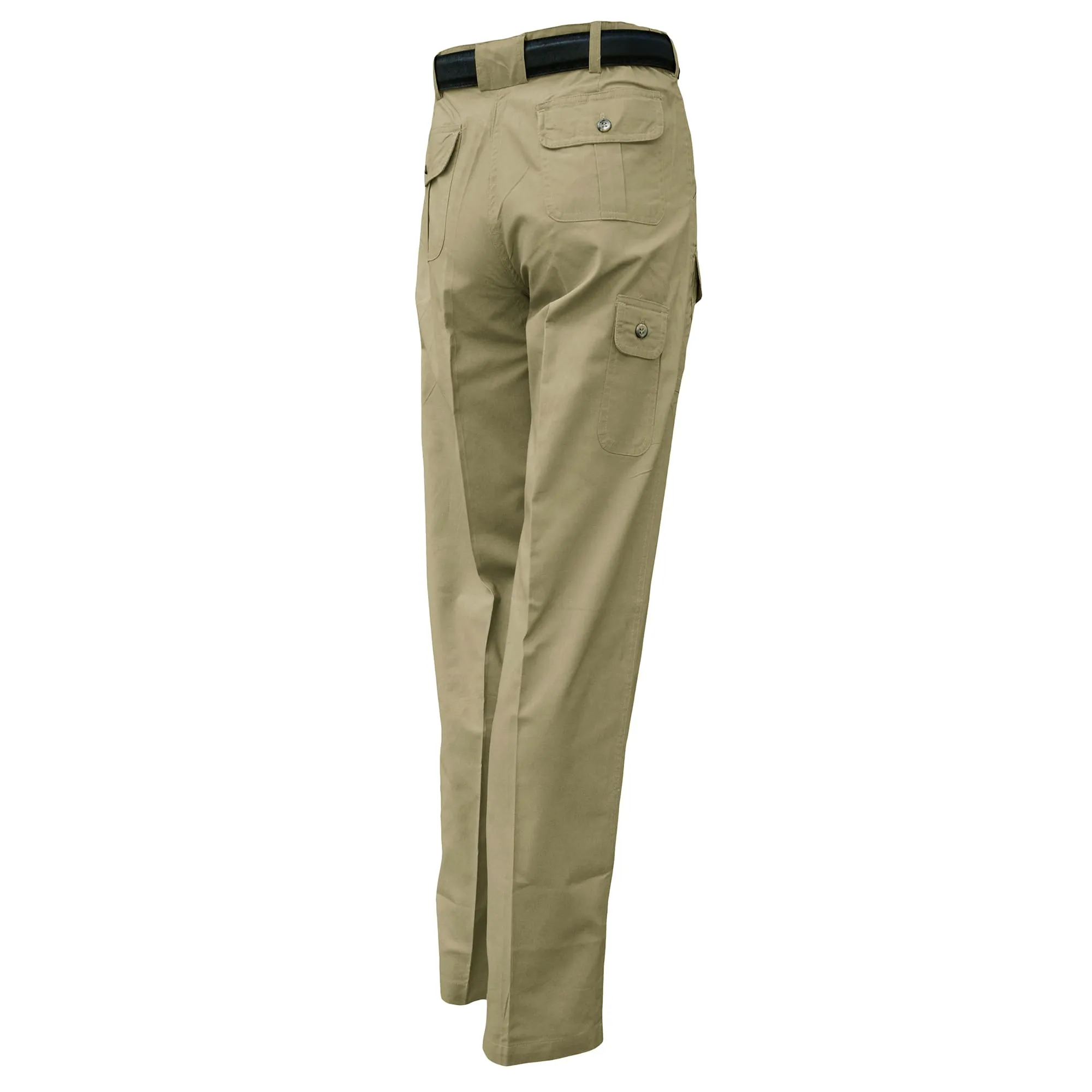 Tag Safari Six Pocket Congo Pants for Women