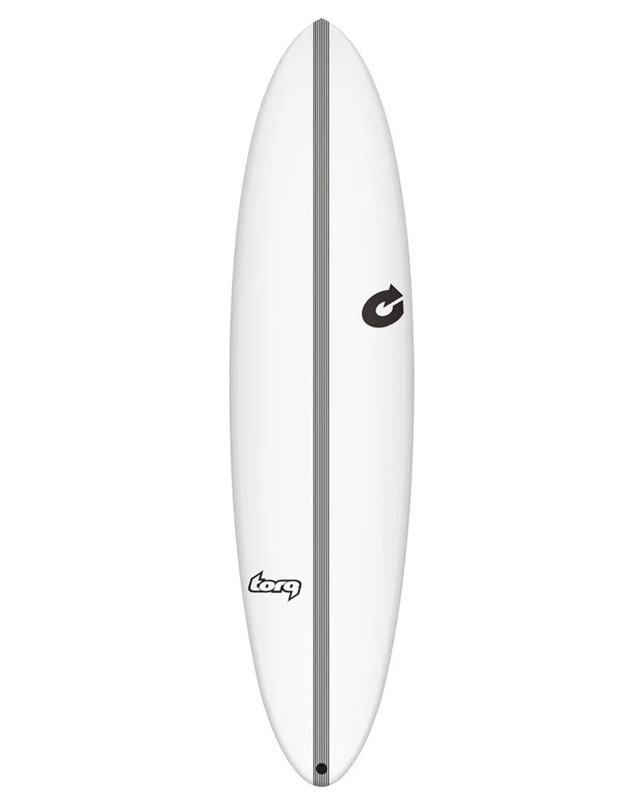 TEC Chopper Surfboard