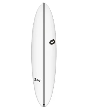 TEC Chopper Surfboard