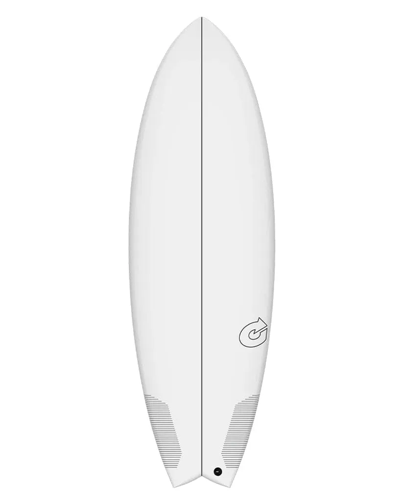 TEC Summer Fish Surfboard