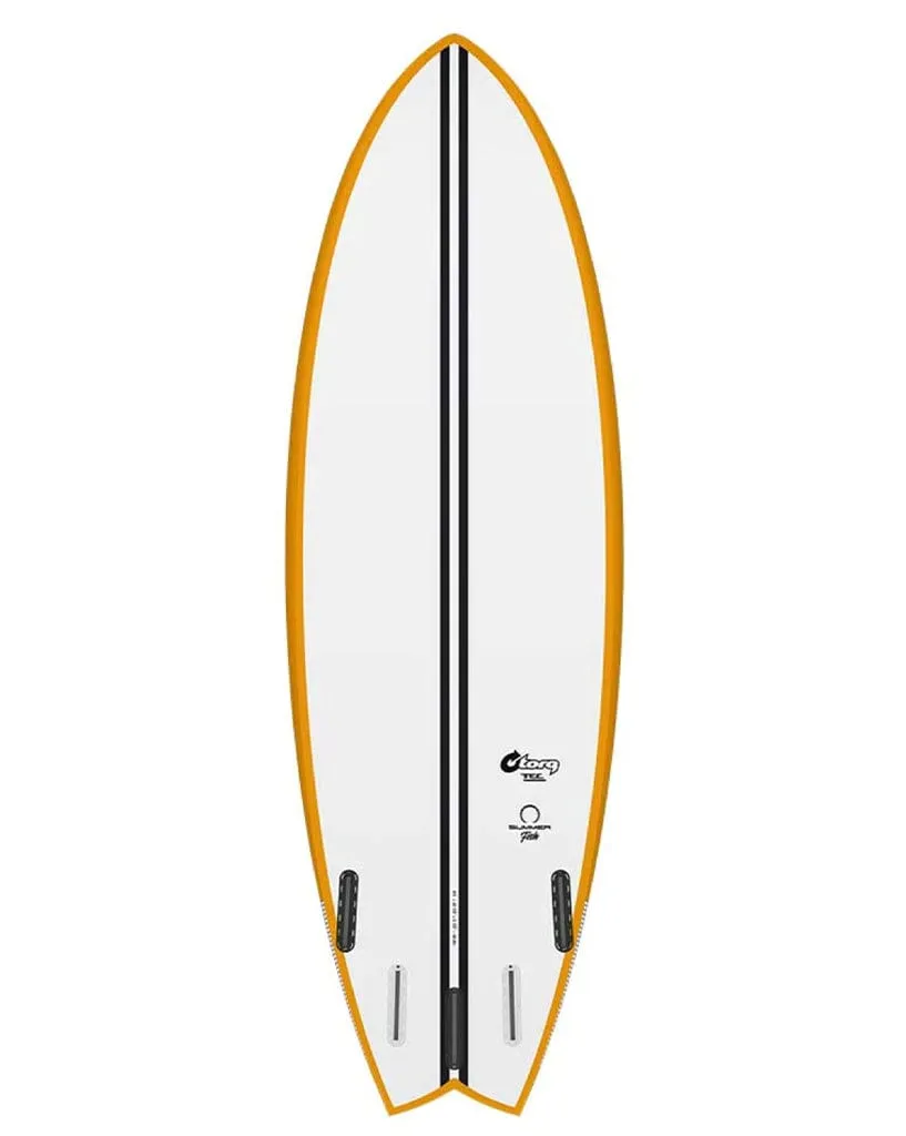 TEC Summer Fish Surfboard