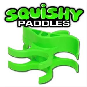 TechT Cyclone Squishy Paddles