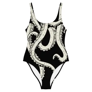 Tentacles One-Piece