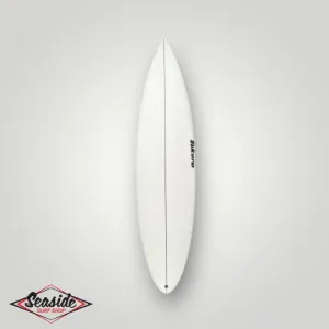 Tokoro Surfboards - 6'4" 4VC Surfboard