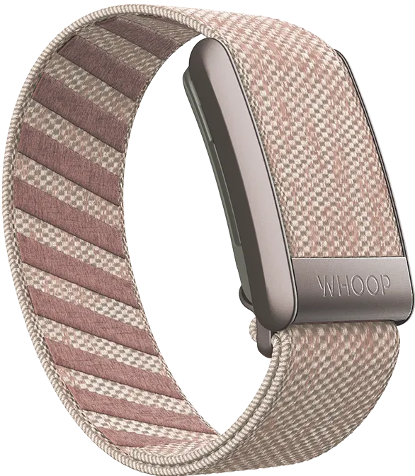 Trail Pink SuperKnit Band