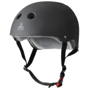 Triple 8 Certified Sweatsaver Helmet