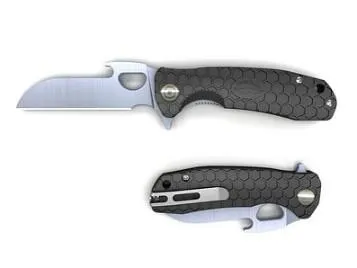 UltraTec Honey Badger Tong Knife