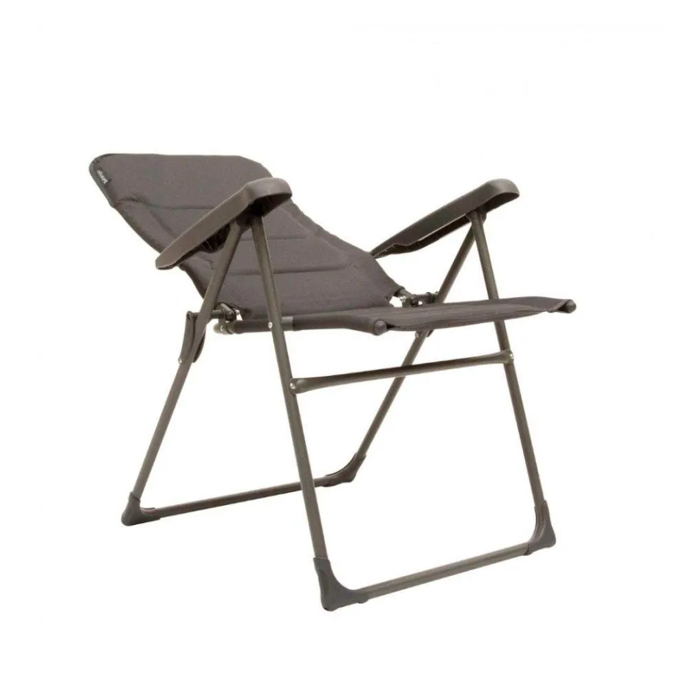 Vango Hampton Tall Camping Chair