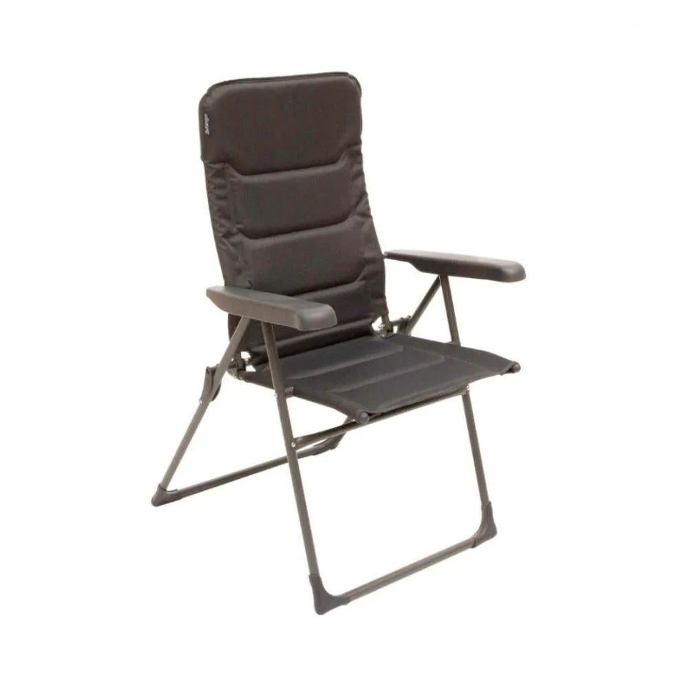 Vango Hampton Tall Camping Chair