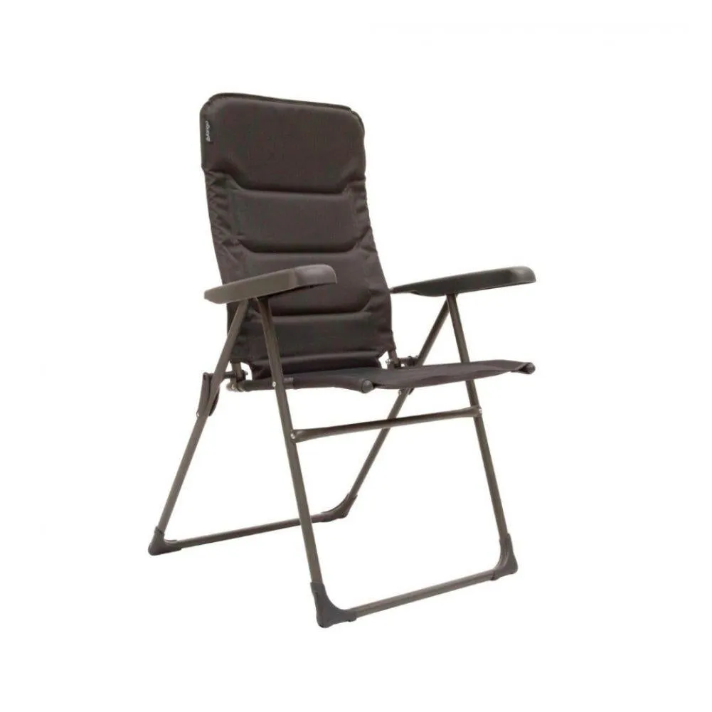 Vango Hampton Tall Camping Chair