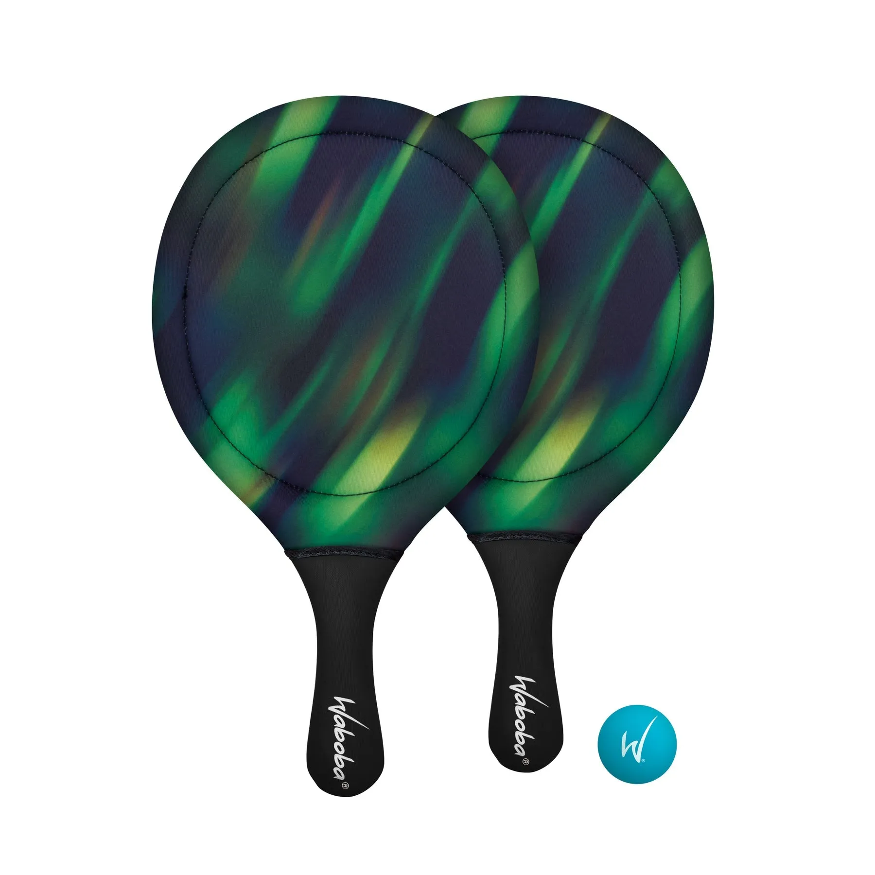 Water Paddleball