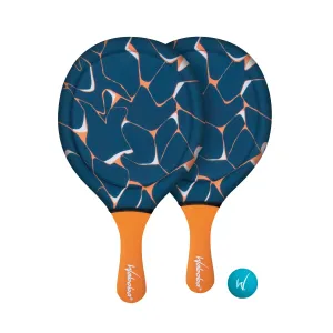 Water Paddleball