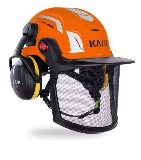 WHE00081 KASK Zenith X PL Combo