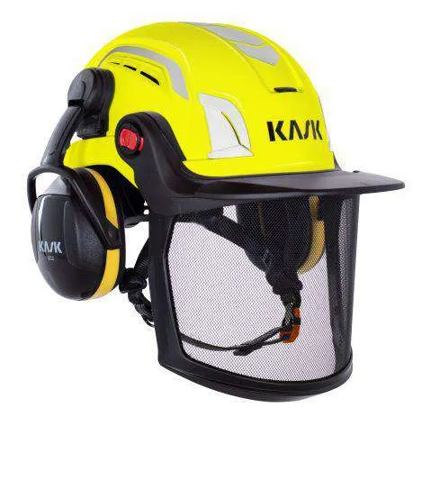 WHE00081 KASK Zenith X PL Combo