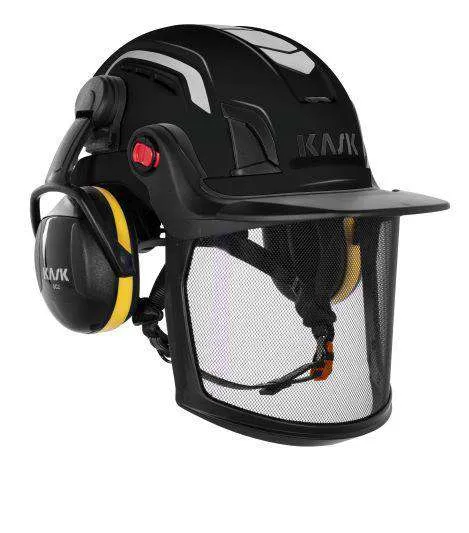 WHE00081 KASK Zenith X PL Combo