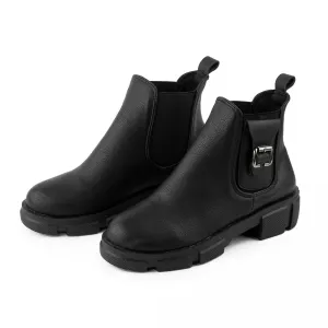 WOMEN Chelsea Boots Half Boots