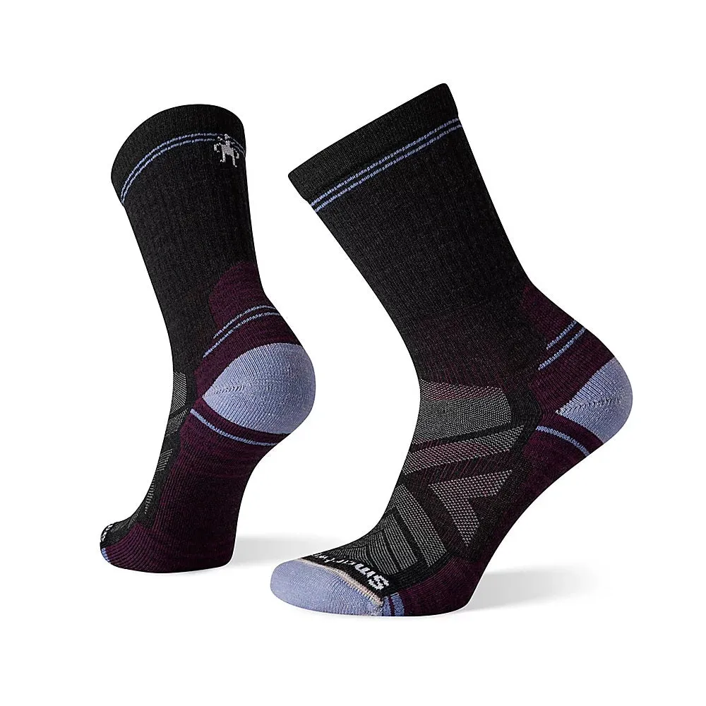 Women's Hike Light Cushion Crew Socks